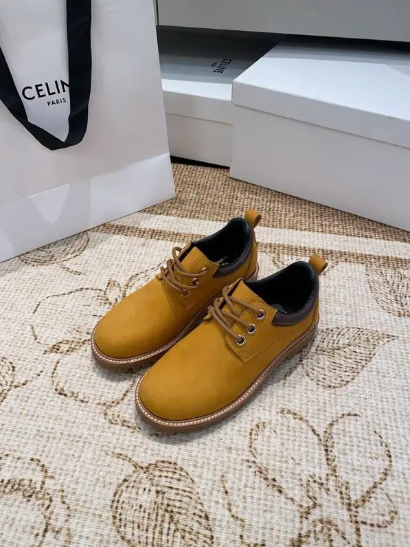 Celine Boots women's — Photo 5