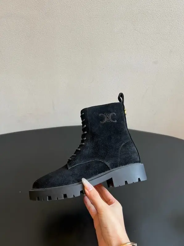 Celine Boots women's — Photo 5