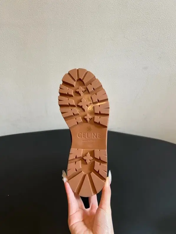 Celine Boots women's — Photo 5