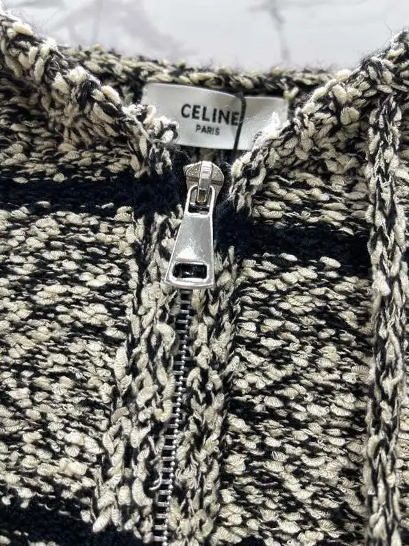 Celine Кардиган жіночий — Фото 5