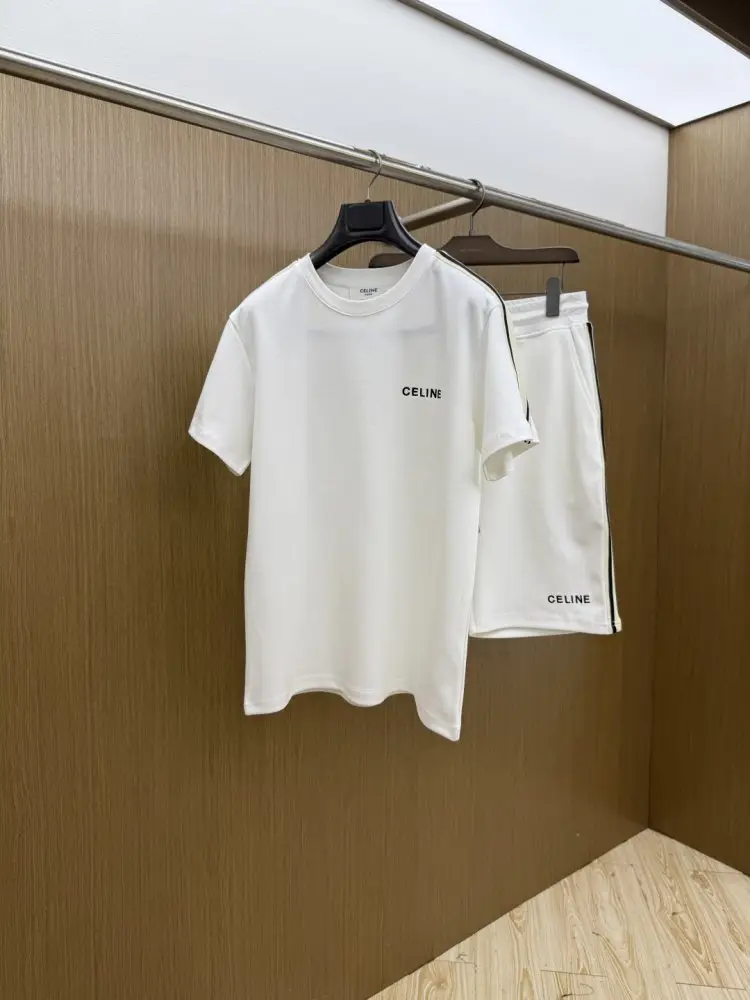 Celine — Costume мужчкой sports