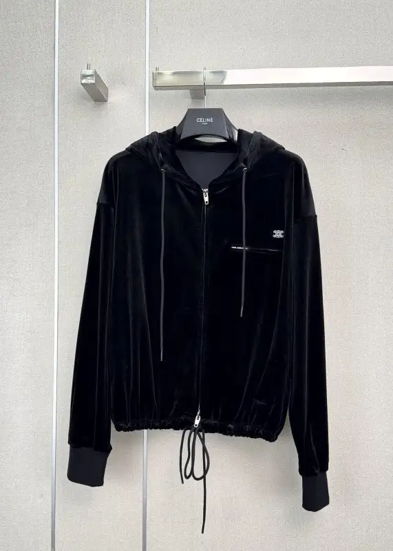 Celine Costume velvet female — Photo 2