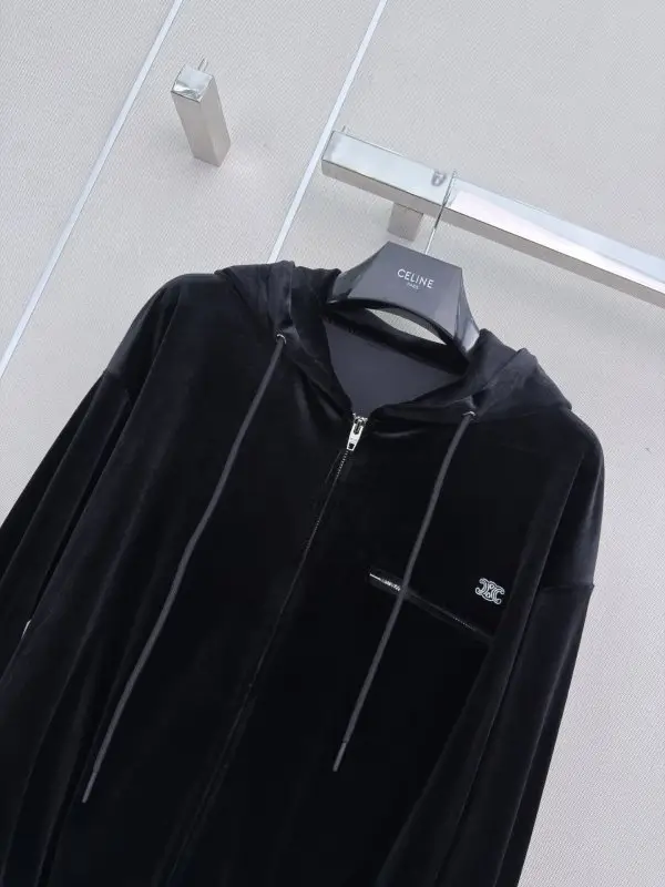 Celine Costume velvet female — Photo 3
