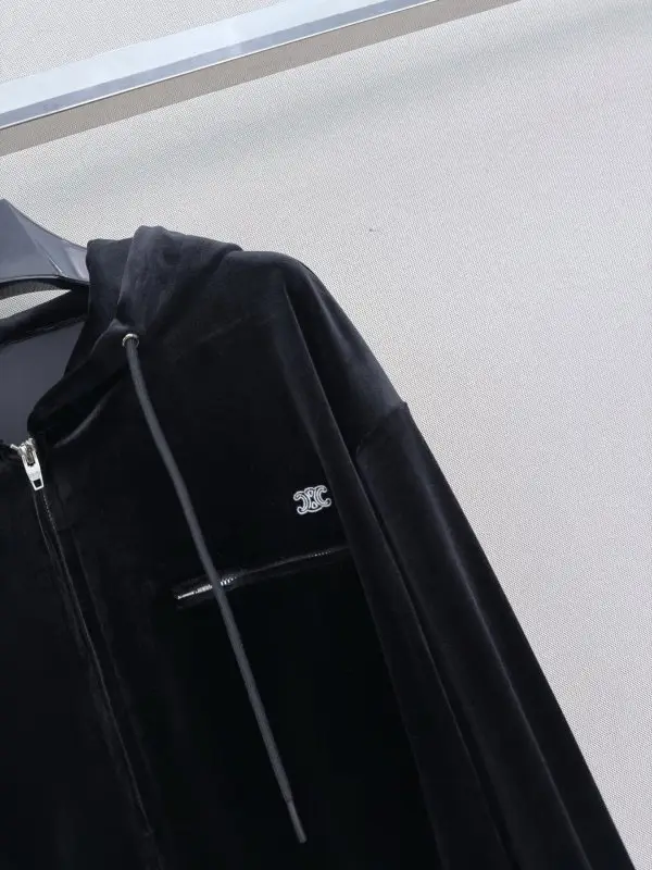 Celine Costume velvet female — Photo 4