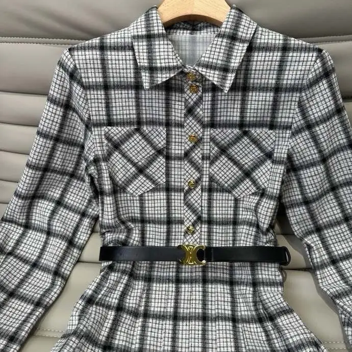 Celine Dress from belt — Photo 2