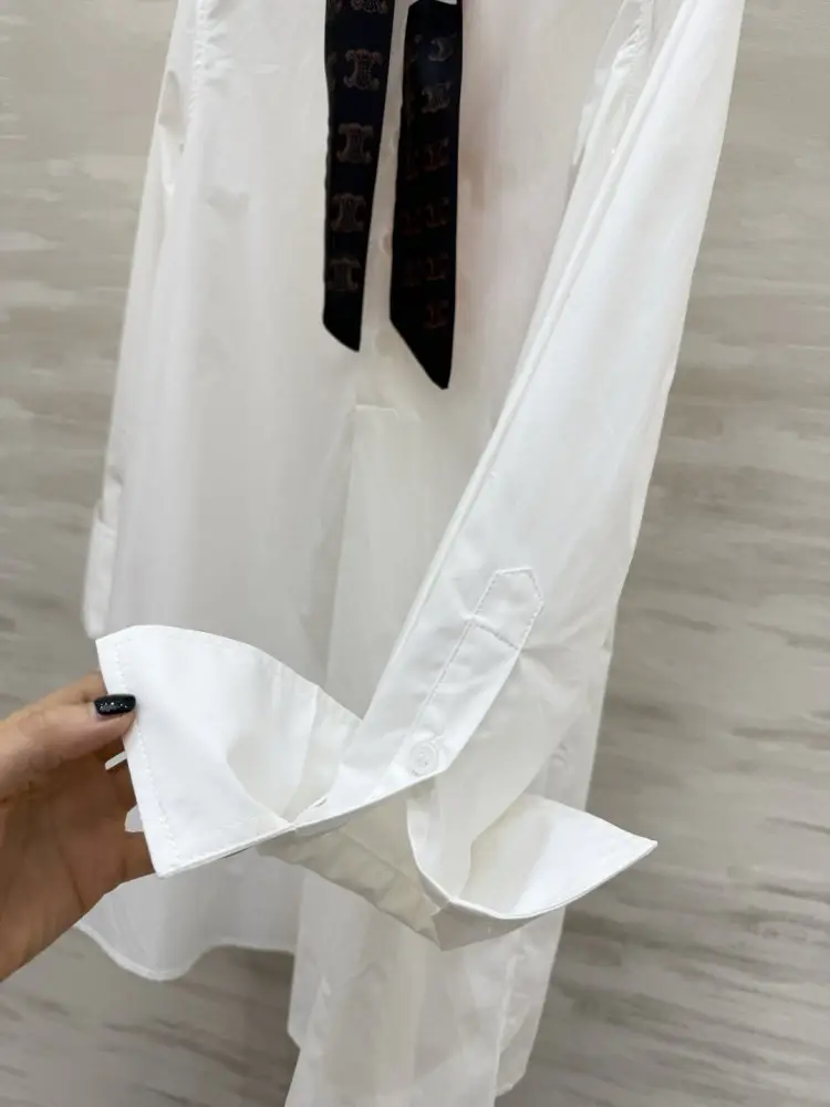 Celine Плаття, Сукня сорочка — Фото 4