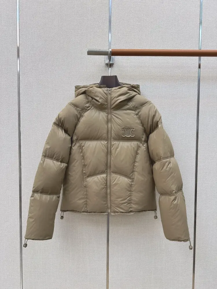 Celine — Jacket Down jacket women's