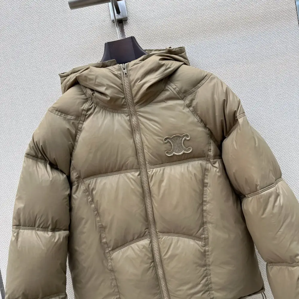 Celine Jacket Down jacket women's — Photo 2