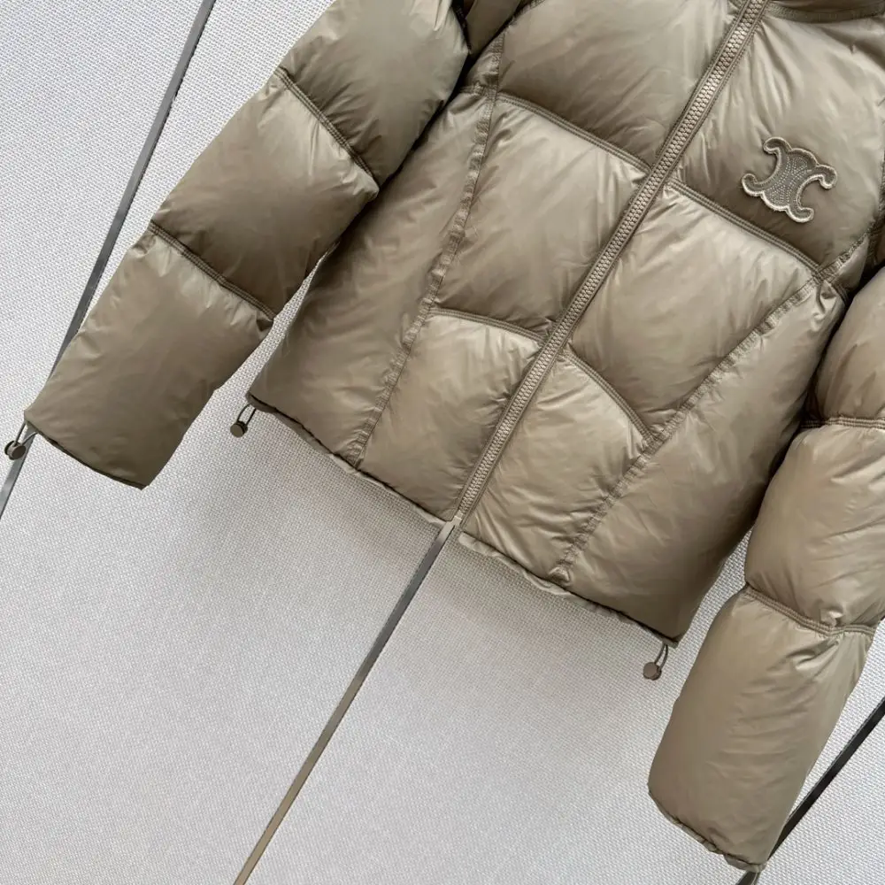 Celine Jacket Down jacket women's — Photo 5