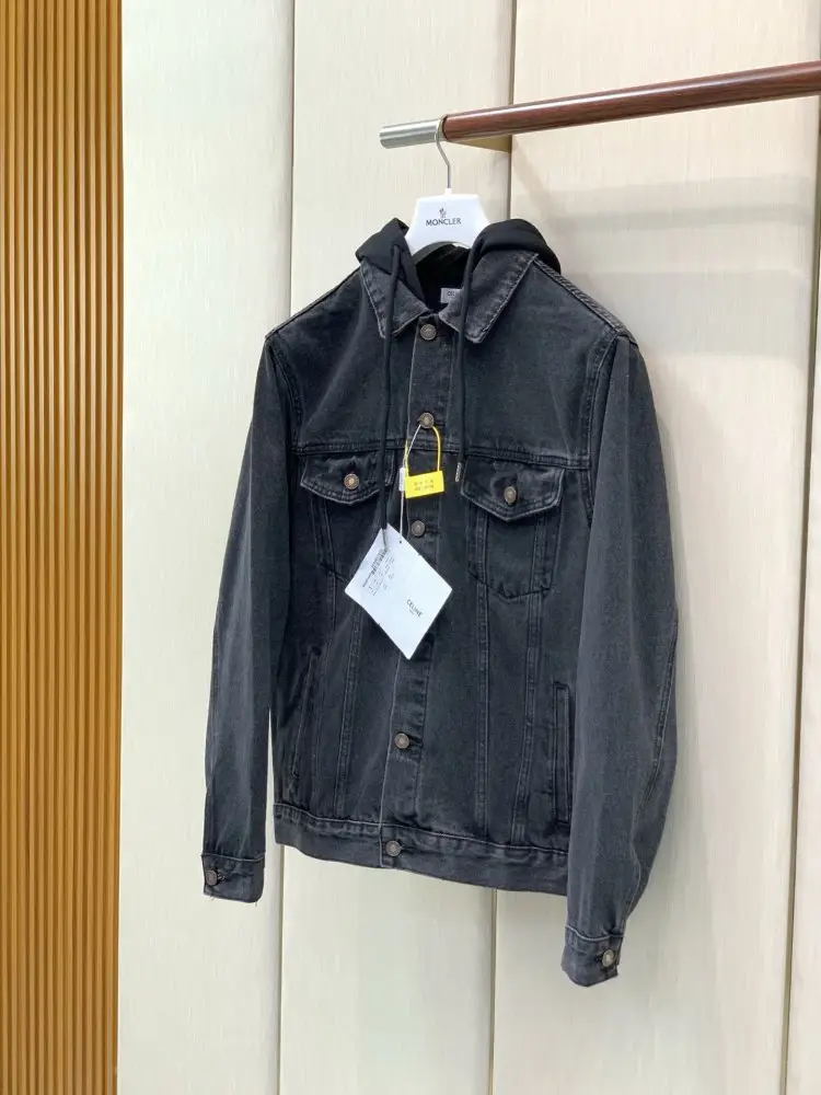 Celine — Jacket men's