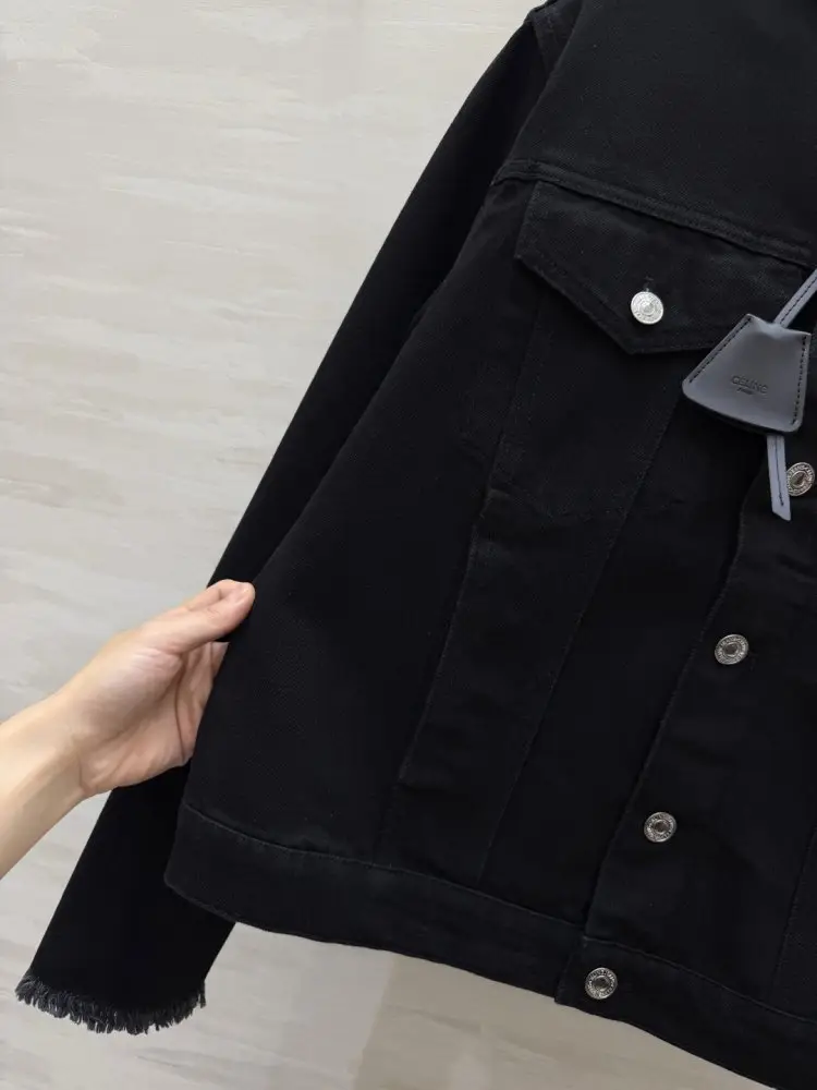 Celine Jacket women's — Photo 5