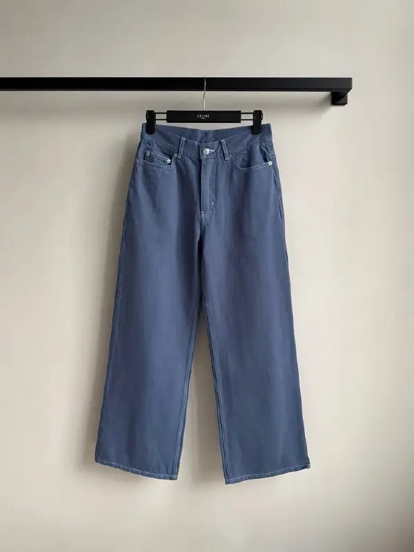 Celine — Jeans women's
