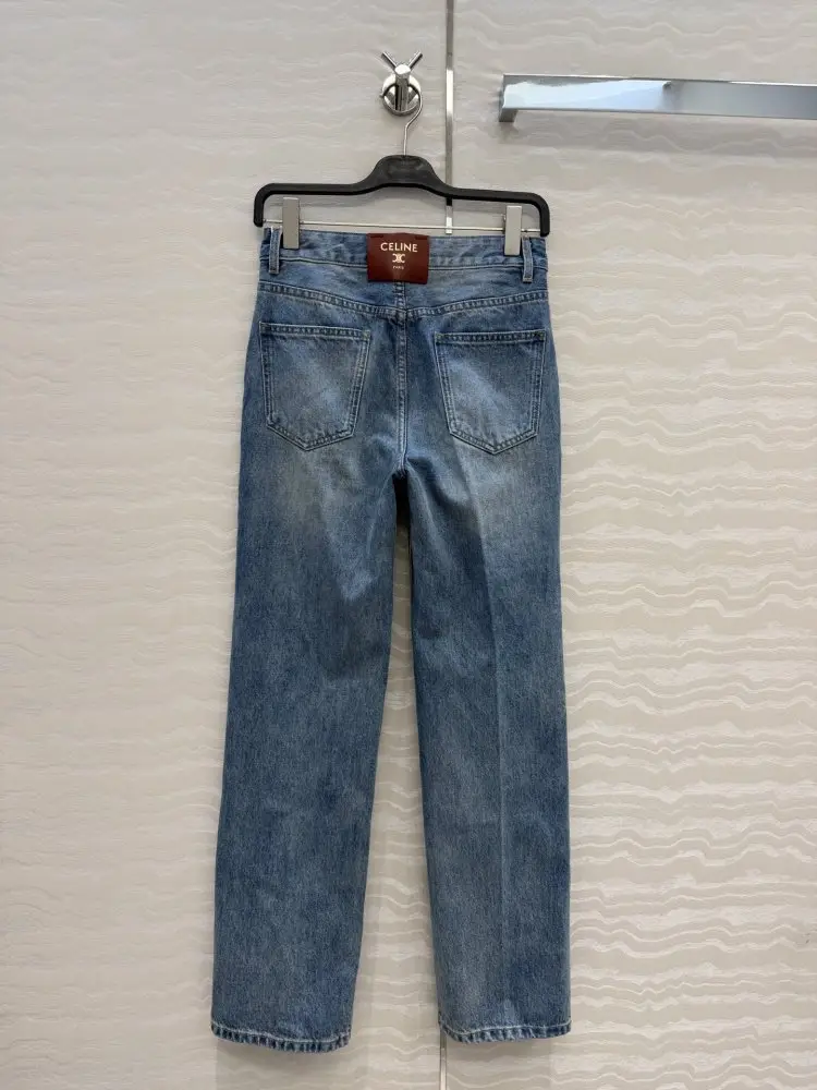 Celine — Jeans women's