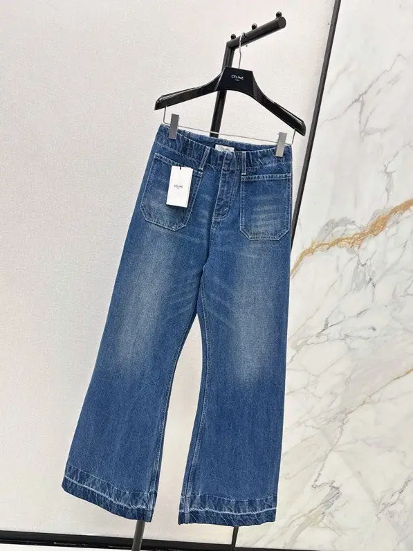 Celine Jeans women's — Photo 2