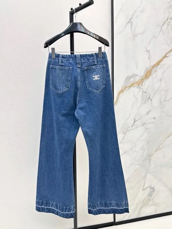 Celine Jeans women's — Photo 3