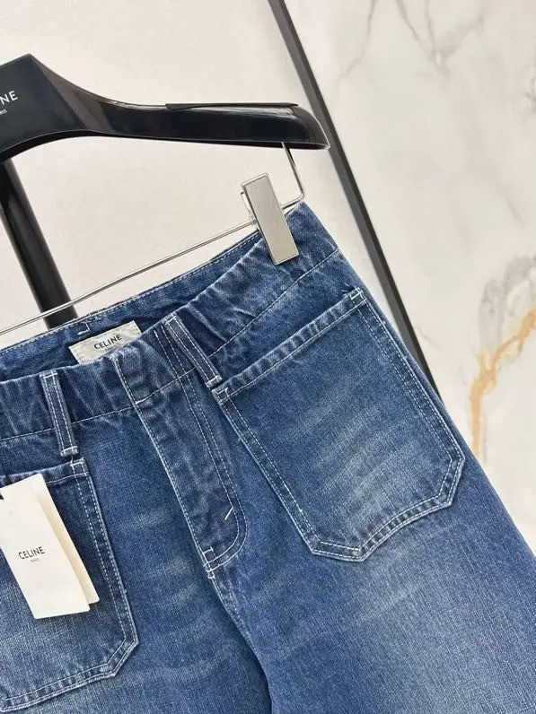 Celine Jeans women's — Photo 4