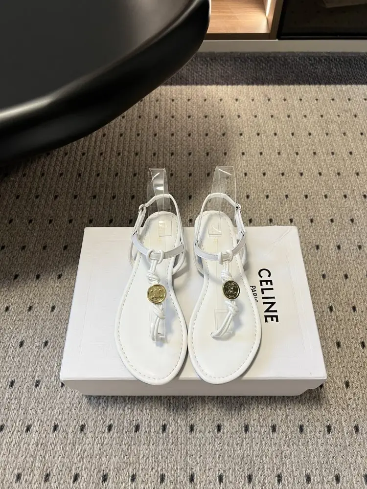 Celine — Sandals women's
