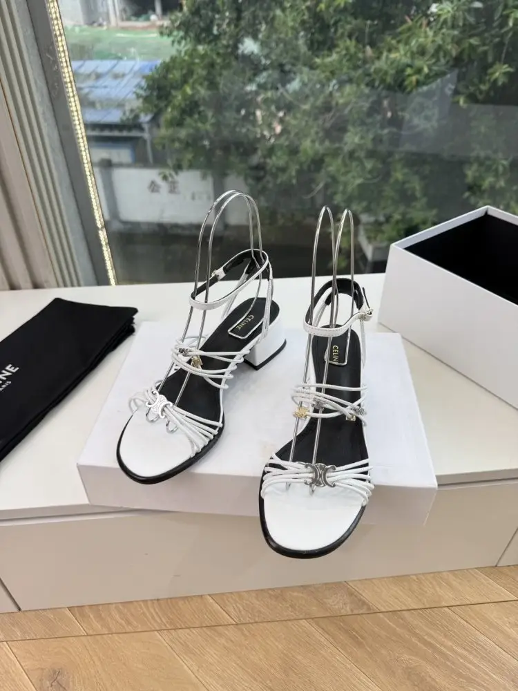 Celine — Sandals women's