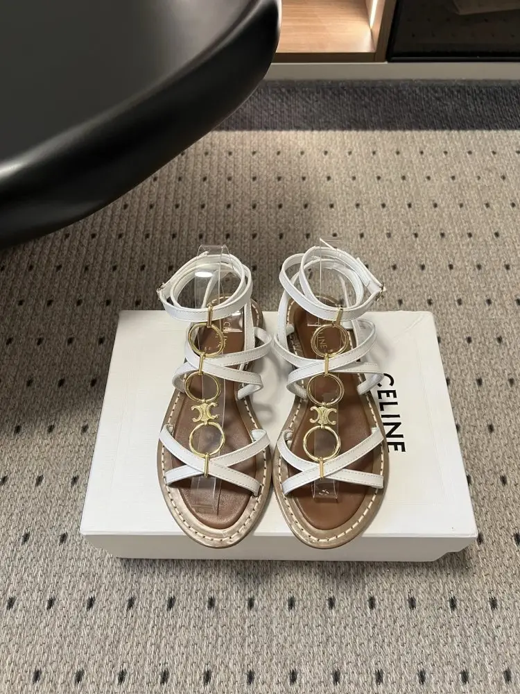 Celine — Sandals women's
