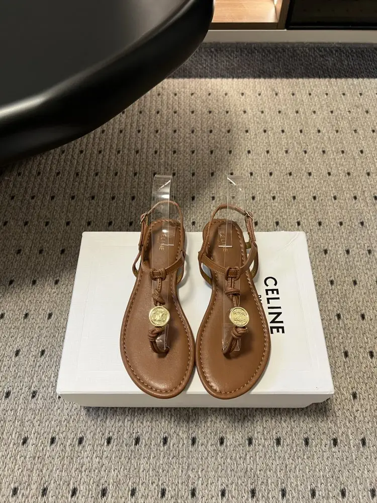 Celine — Sandals women's