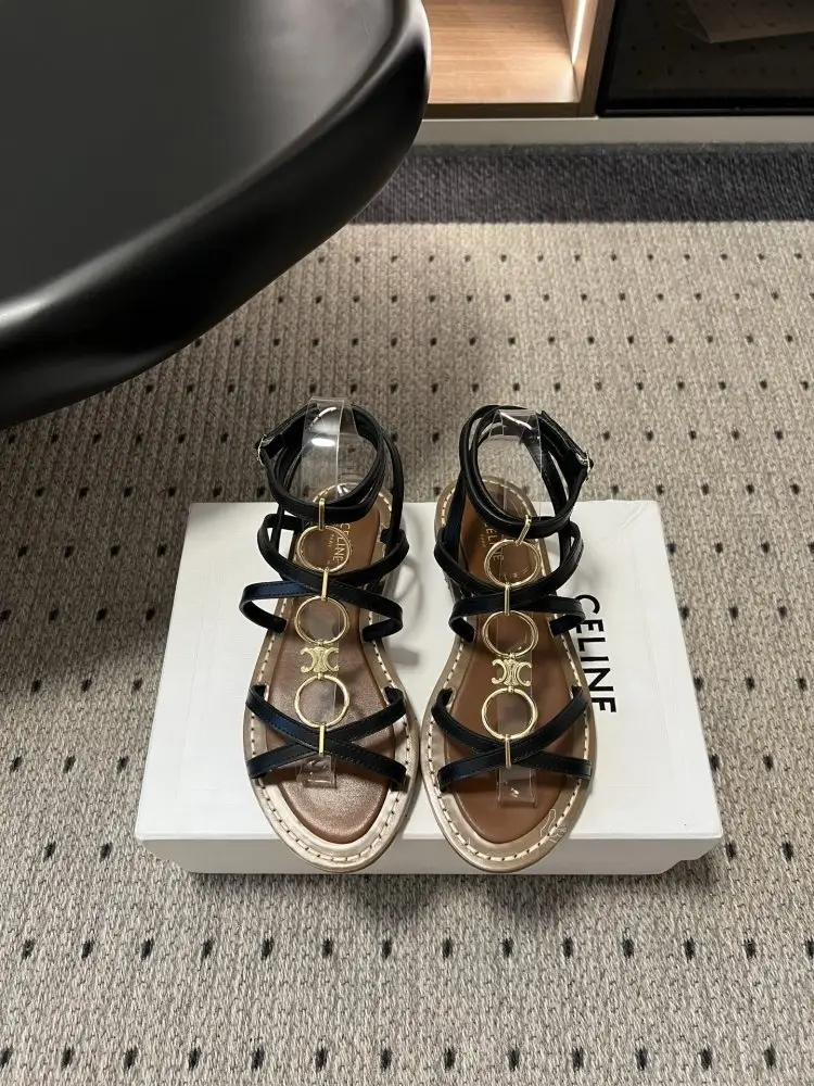 Celine — Sandals women's