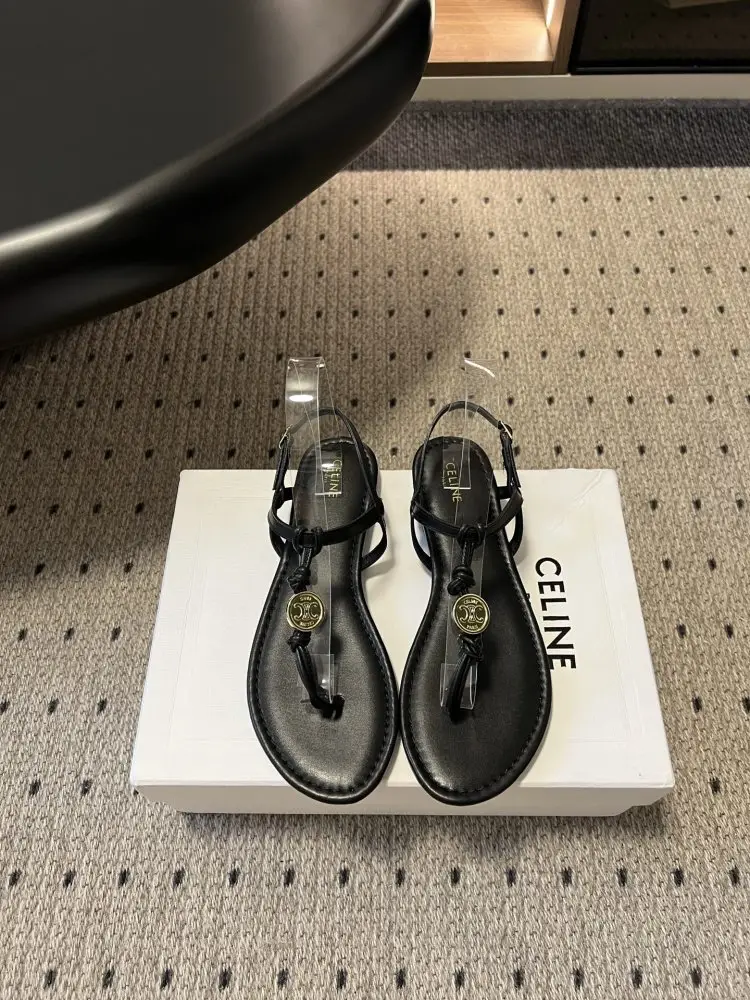 Celine — Sandals women's