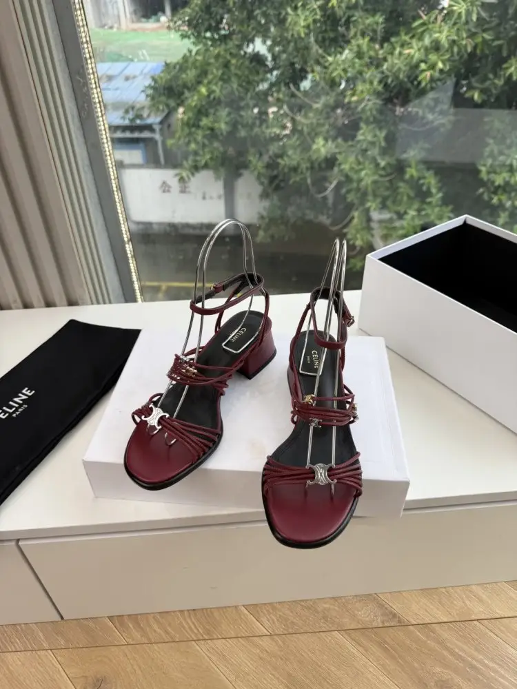Celine — Sandals women's