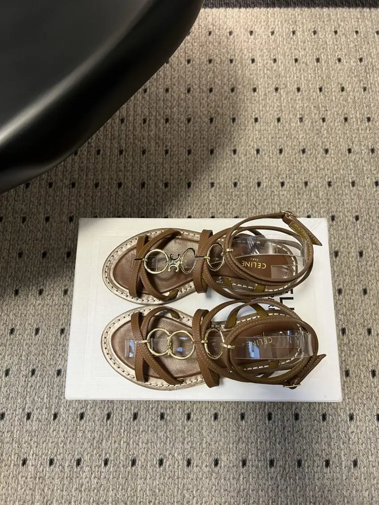 Celine Sandals women's — Photo 5
