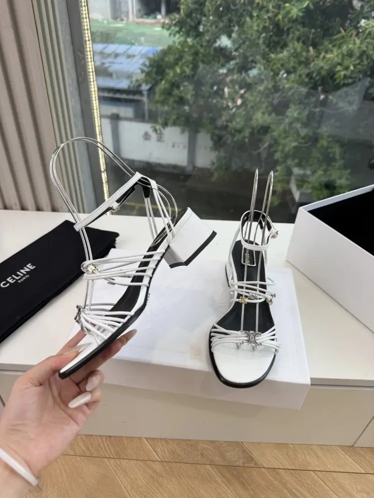 Celine Sandals women's — Photo 5