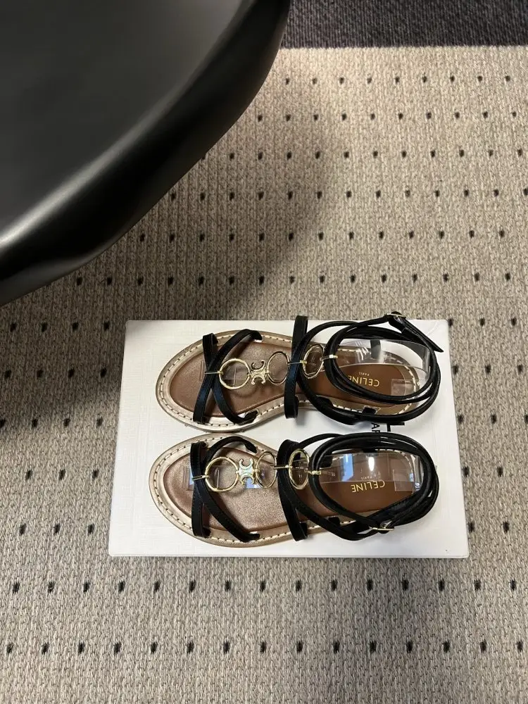 Celine Sandals women's — Photo 5
