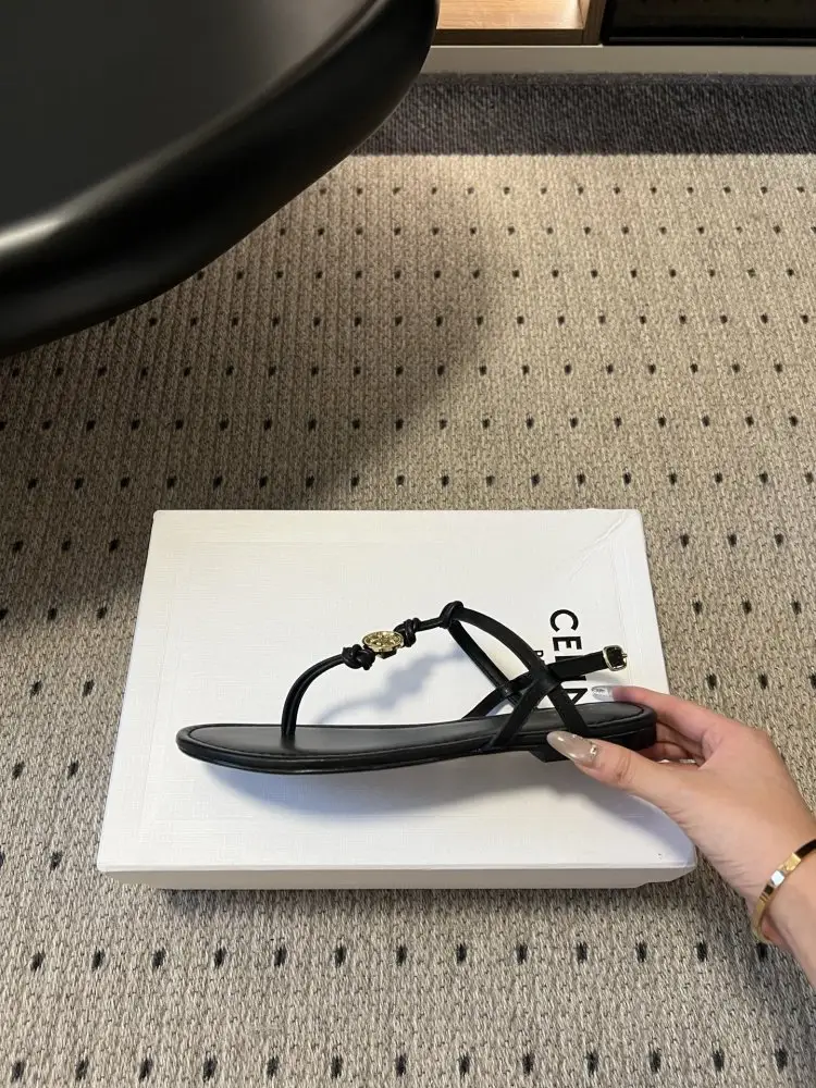 Celine Sandals women's — Photo 5