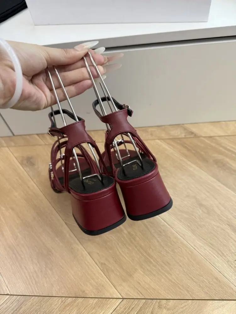 Celine Sandals women's — Photo 5