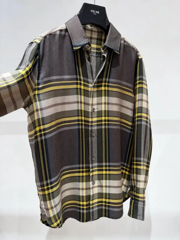 Celine Shirt at cell women's silk — Photo 2