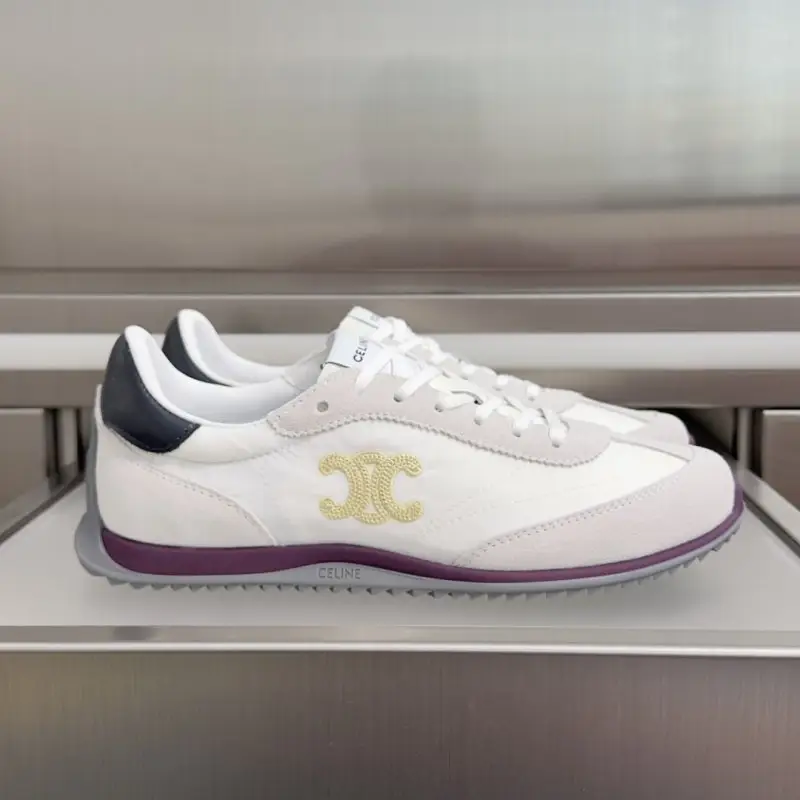 Celine — Кросівки Racer жіночі