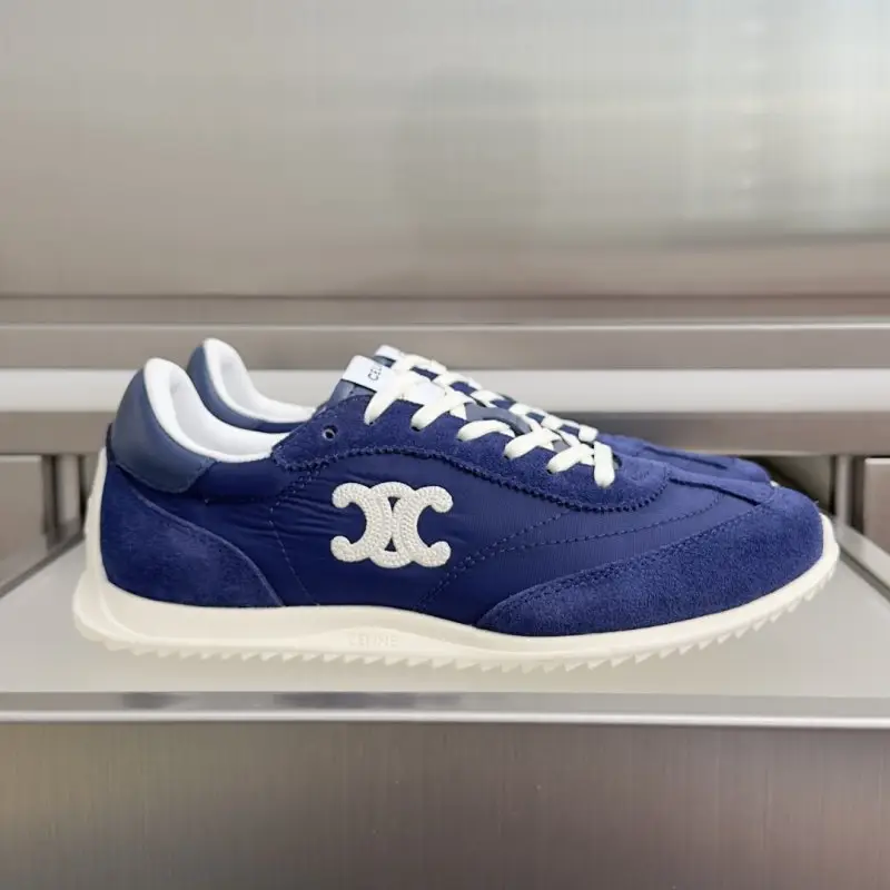 Celine — Кросівки Racer жіночі