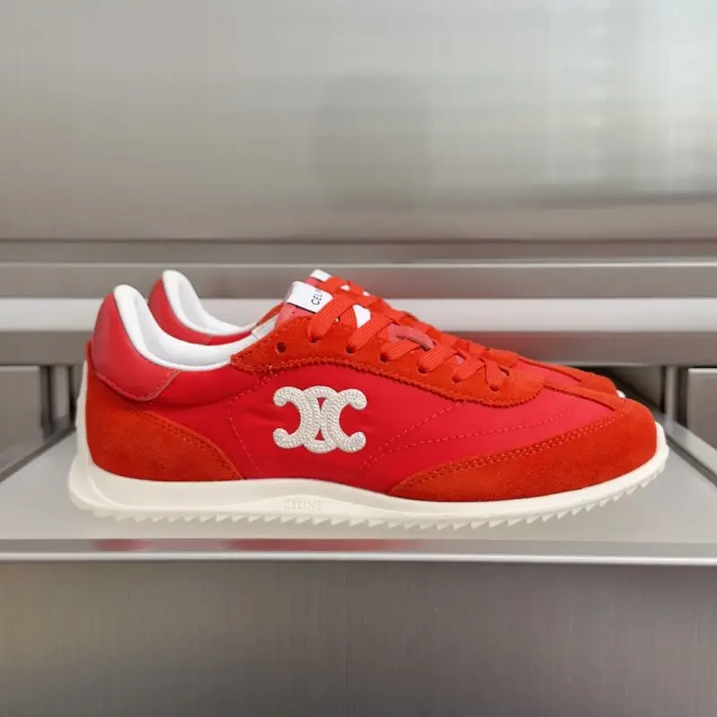 Celine — Sneakers Racer women's