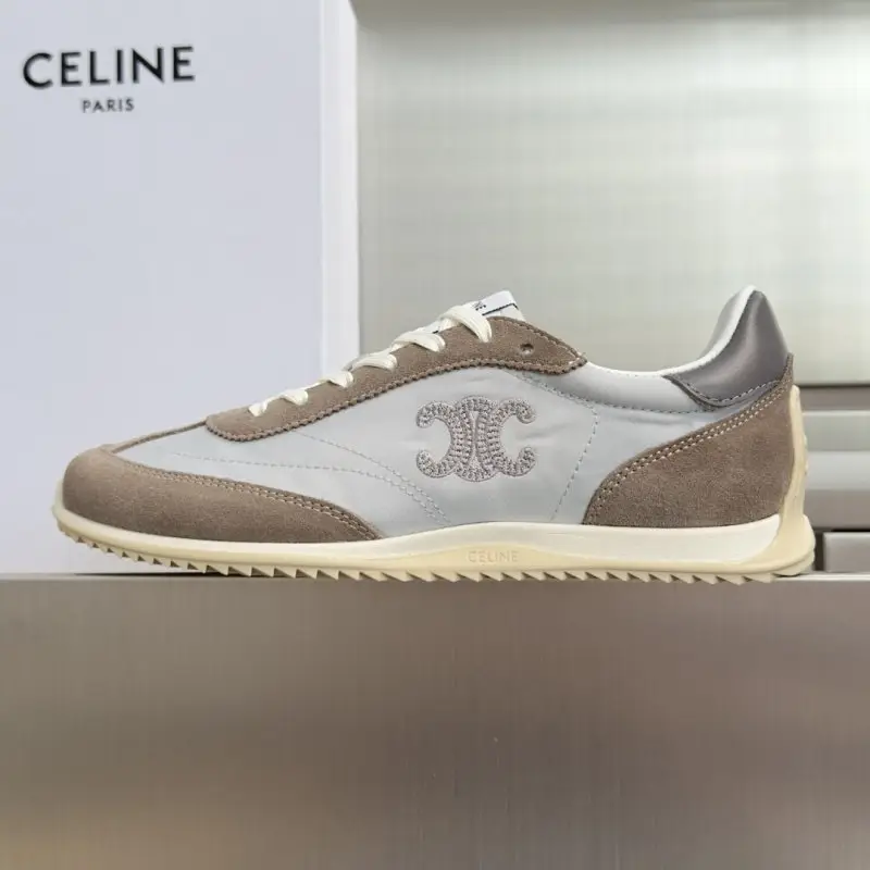 Celine Кросівки Racer жіночі — Фото 2