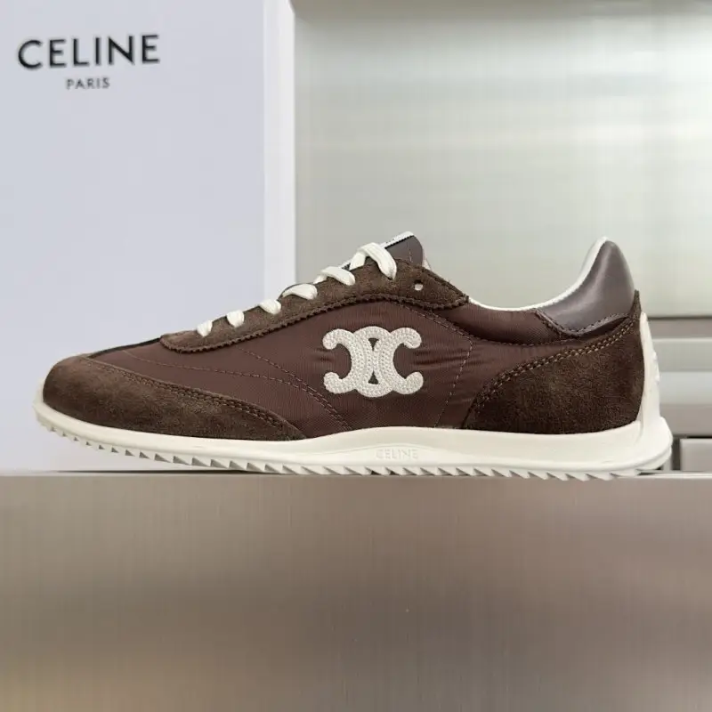 Celine Кросівки Racer жіночі — Фото 2