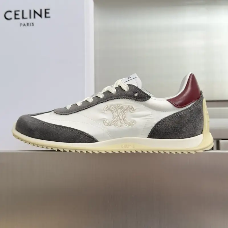 Celine Sneakers Racer women's — Photo 2