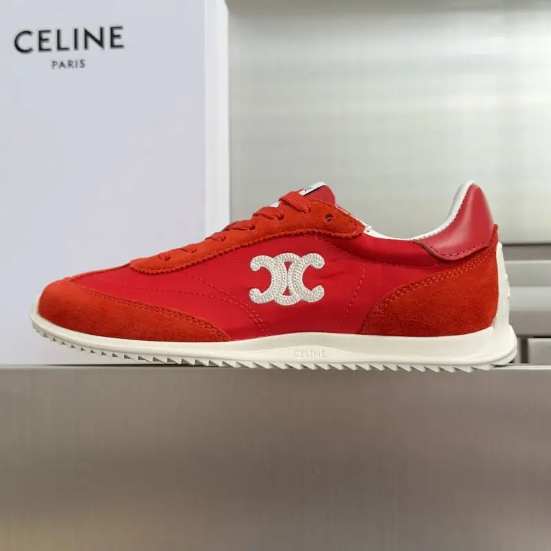 Celine Sneakers Racer women's — Photo 2