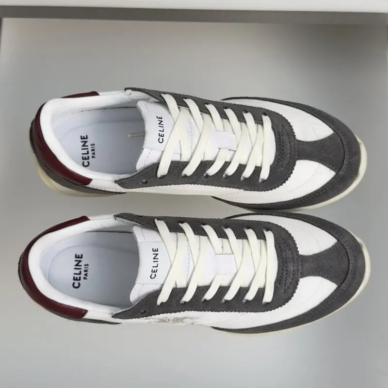 Celine Sneakers Racer women's — Photo 3