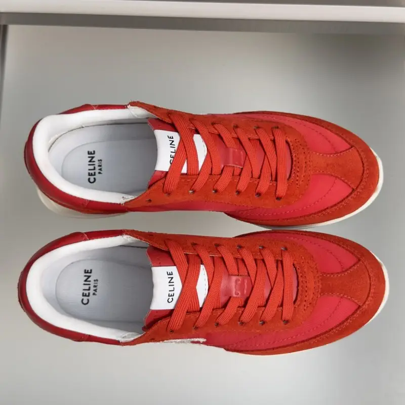 Celine Sneakers Racer women's — Photo 3