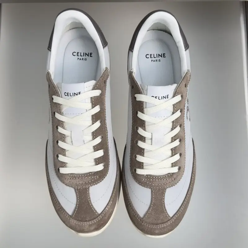 Celine Кросівки Racer жіночі — Фото 4