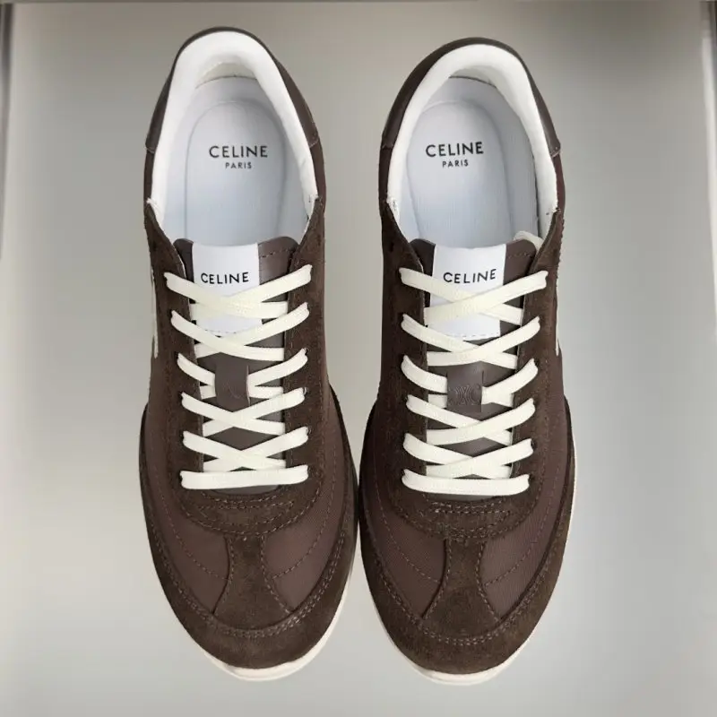 Celine Кросівки Racer жіночі — Фото 4