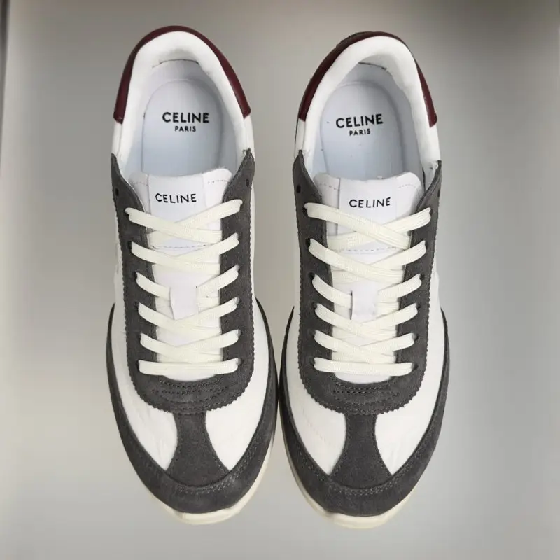 Celine Sneakers Racer women's — Photo 4