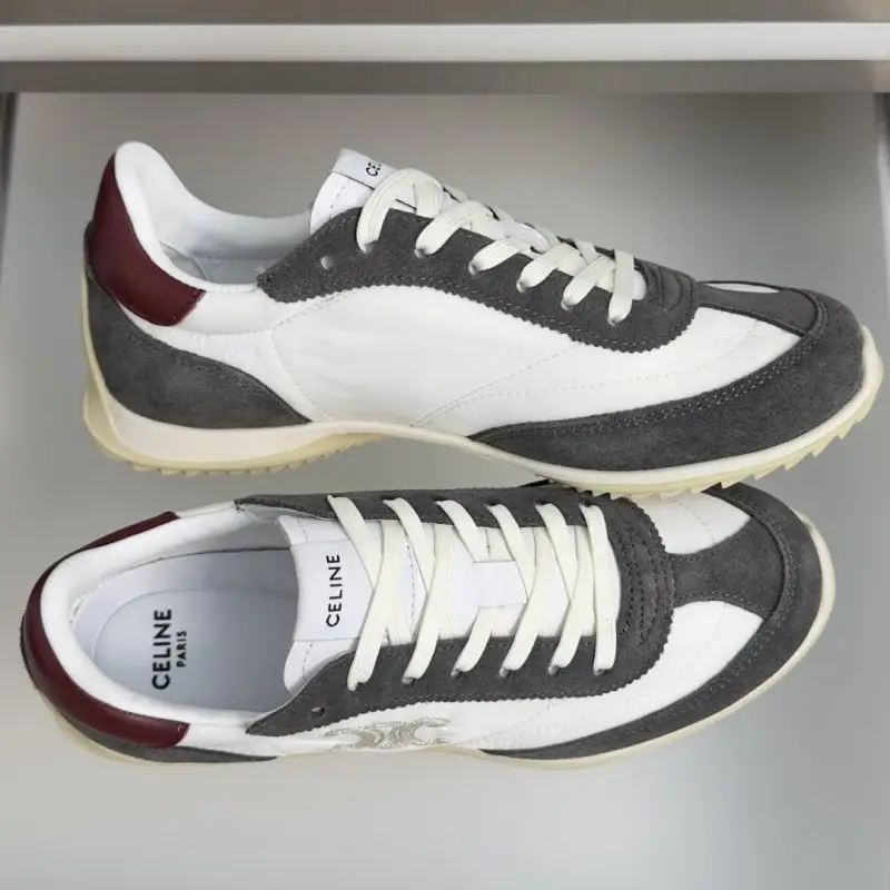 Celine Sneakers Racer women's — Photo 5