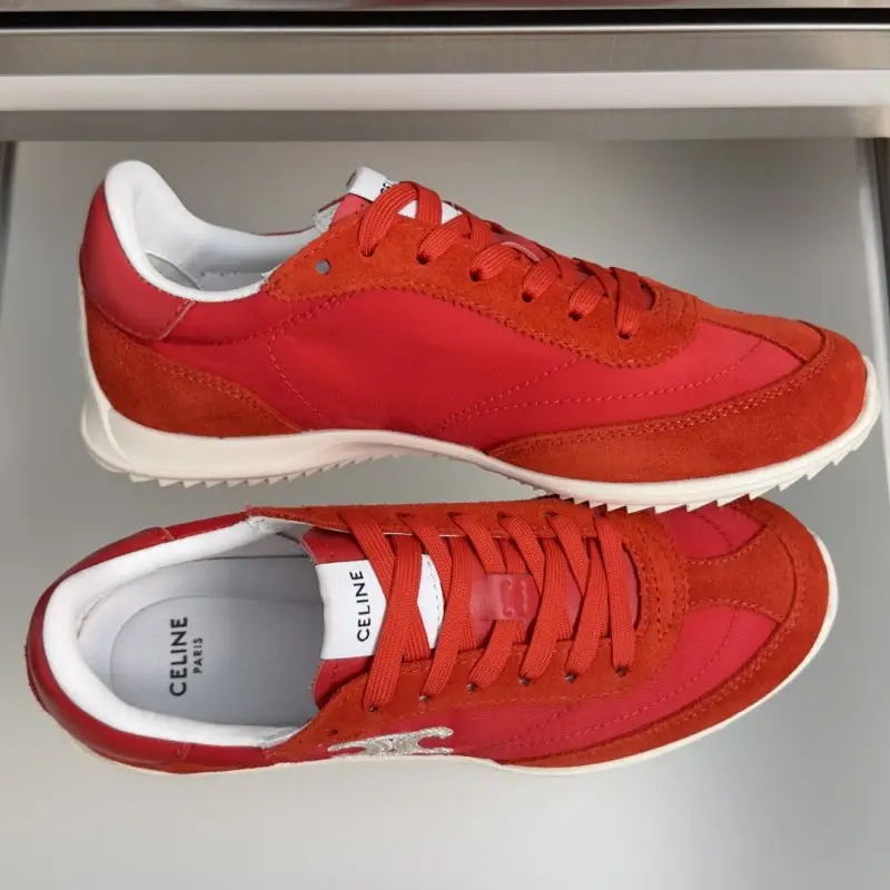 Celine Sneakers Racer women's — Photo 5