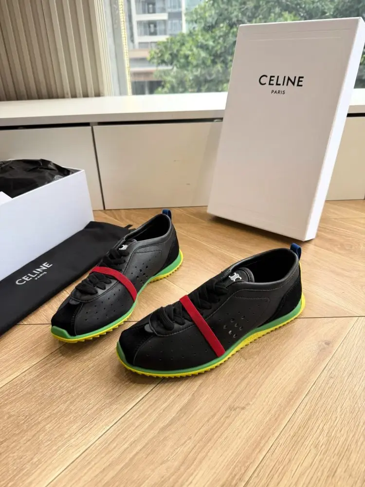 Celine — Кросівки жіночі
