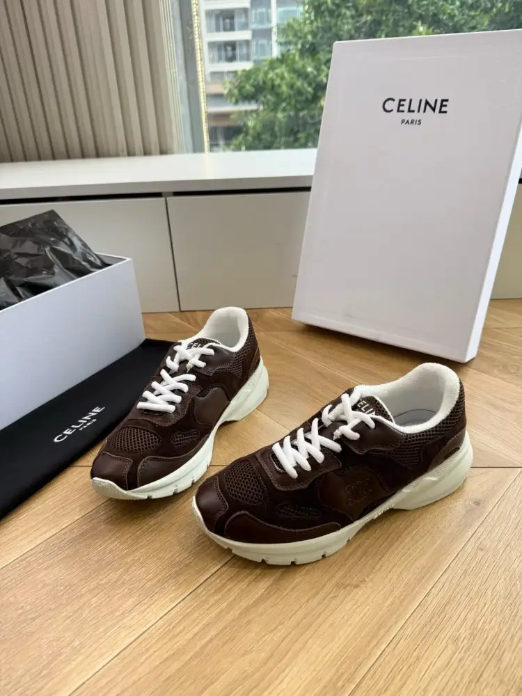 Celine — Кросівки жіночі