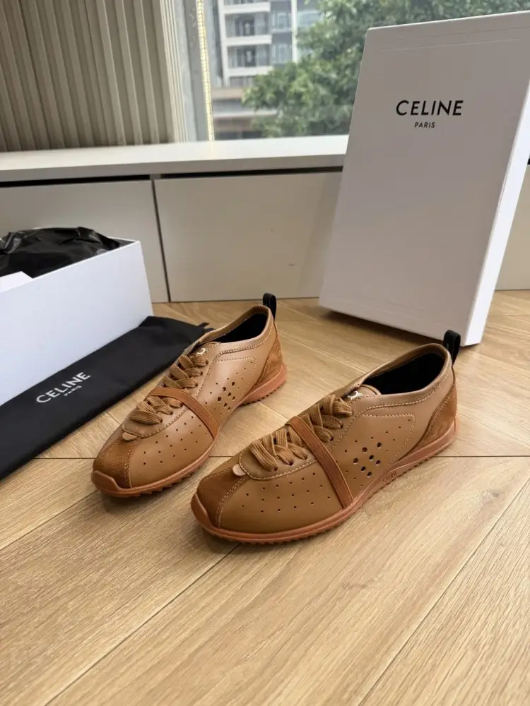 Celine — Кросівки жіночі